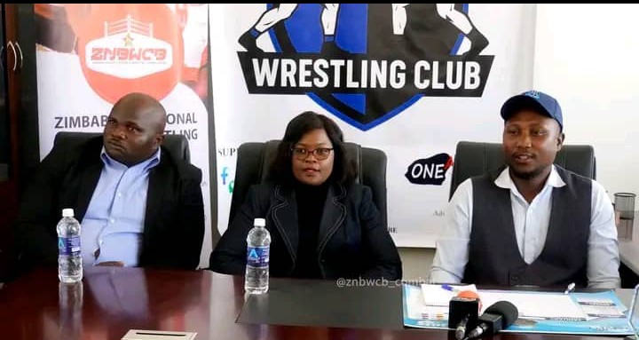 ZIMBABWE NATIONAL BOXING AND WRESTLING CONTROL BOARD APPOINTS NEW CEO