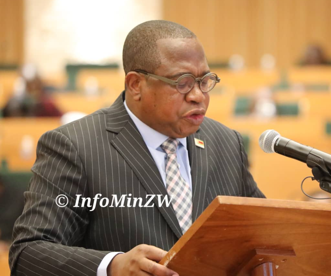 Govt Commits to Completing National Sports Stadium Overhaul