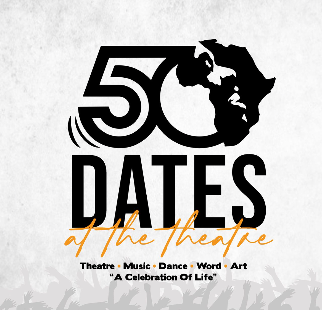 Bulawayo Set to Come Alive as "50 Dates at the Theatre" Kicks Off Tonight