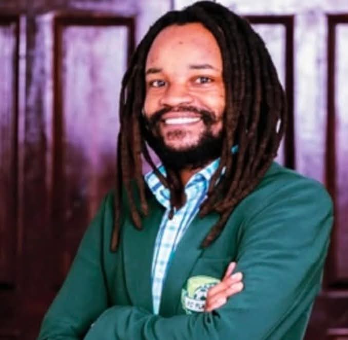 Denzil Mnkandla Appointed CEO of Highlanders FC