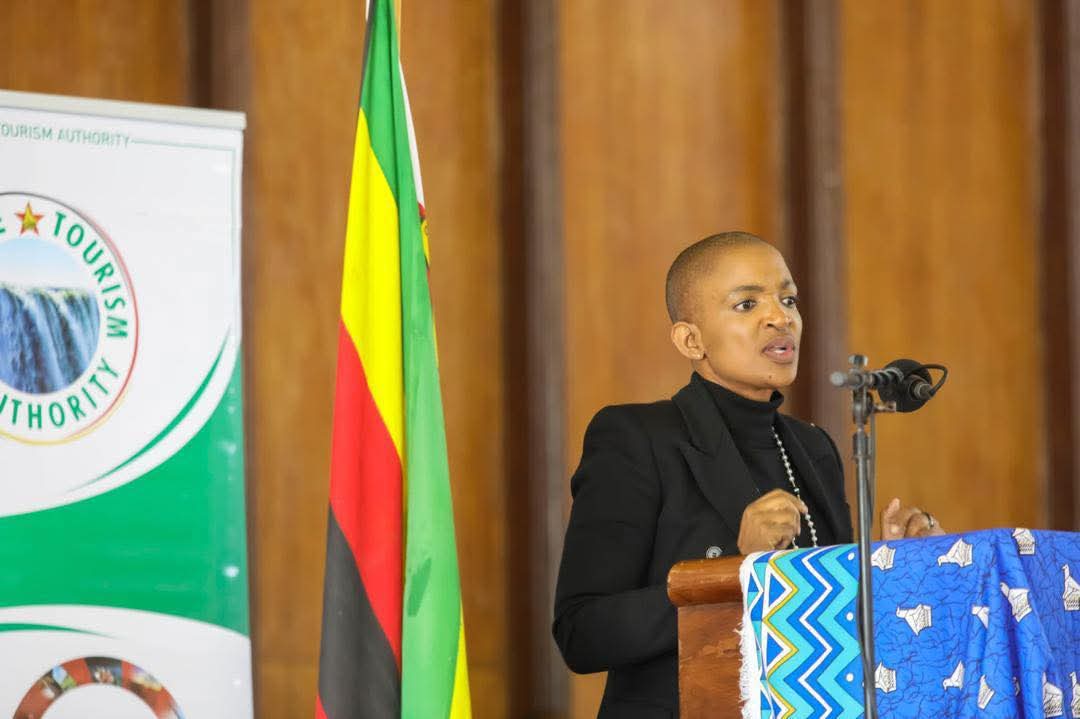 Manicaland Gears Up to Host Sanganai/Hlanganani Kumbanayi Tourism Expo 2025