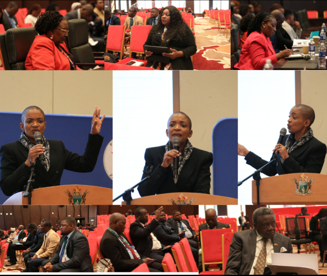 MPs Engage in Key Workshop on Tourism Bill and Regional Agreements