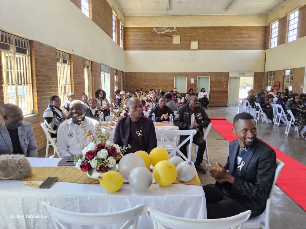 Eli-Shaddai Preschool Launches Fundraising Drive for Classroom Block in Nkulumane