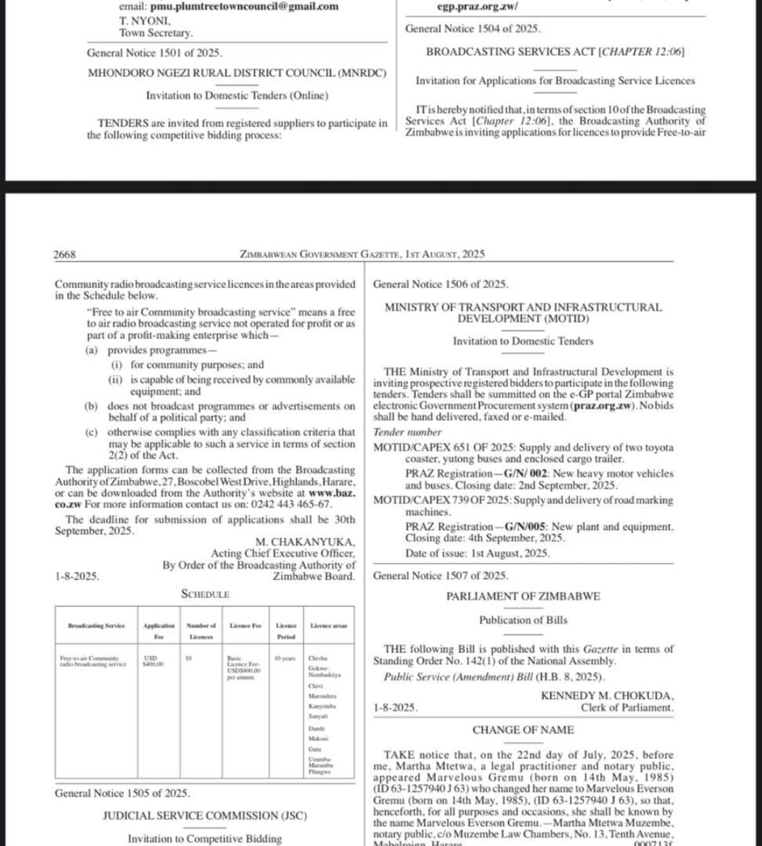 Govt Moves to Deepen Media Access with Licensing of 10 More Community Radio Stations