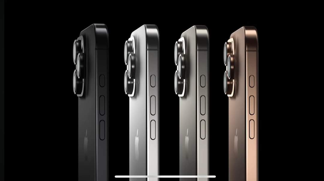 Apple Unveils iPhone 16:Its First Smartphone Designed for Generative Artificial Intelligence