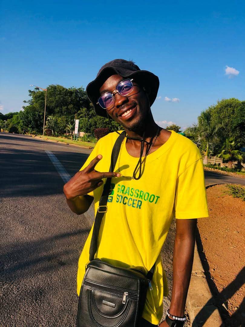 The Stigma of Mental Health in Men